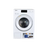 Lave-Linge Hublot 8 kg Reconditionné MIELE WWE 860 WPS : vue de face