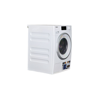 Lave-Linge Hublot 8 kg Reconditionné MIELE WWE 860 WPS : vue du côté droit