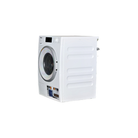 Lave-Linge Hublot 8 kg Reconditionné MIELE WWE 860 WPS : vue du côté gauche