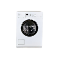 Lave-Linge Hublot 7 kg Reconditionné MIELE W 3164 : vue de face
