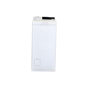 Lave-Linge Top 7 kg Reconditionné ELECTROLUX EW6T3376HZ : vue de face