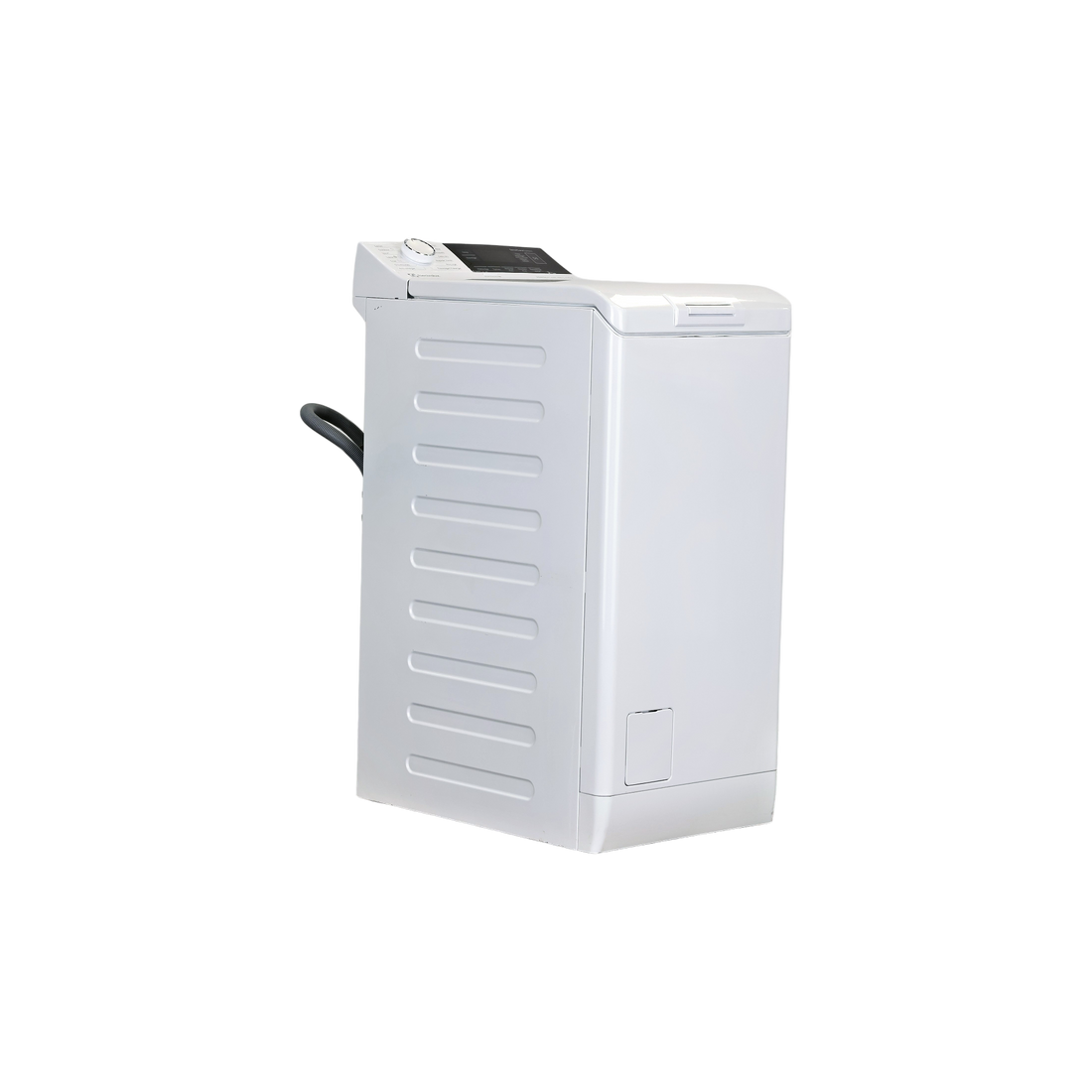 Lave-Linge Top 7 kg Reconditionné ELECTROLUX EW6T3376HZ : vue du côté droit