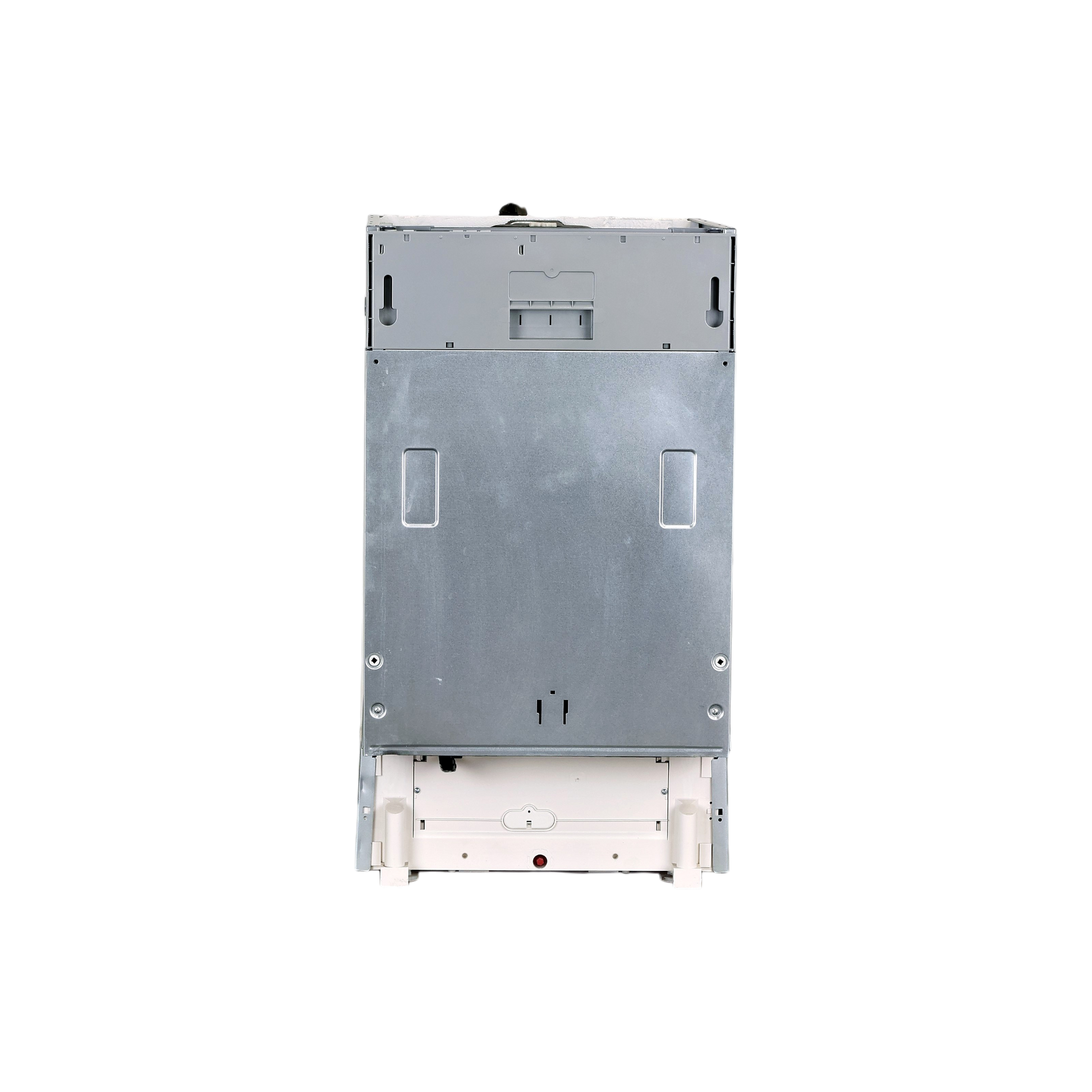 Lave-Vaisselle Encastrable 10 Cvts Reconditionné WHIRLPOOL WSIC3M17 : vue de face
