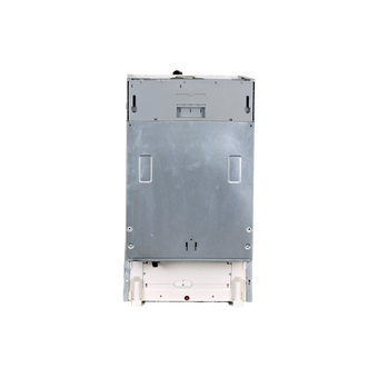 Lave-Vaisselle Encastrable 10 Cvts Reconditionné WHIRLPOOL WSIC3M17 : vue de face