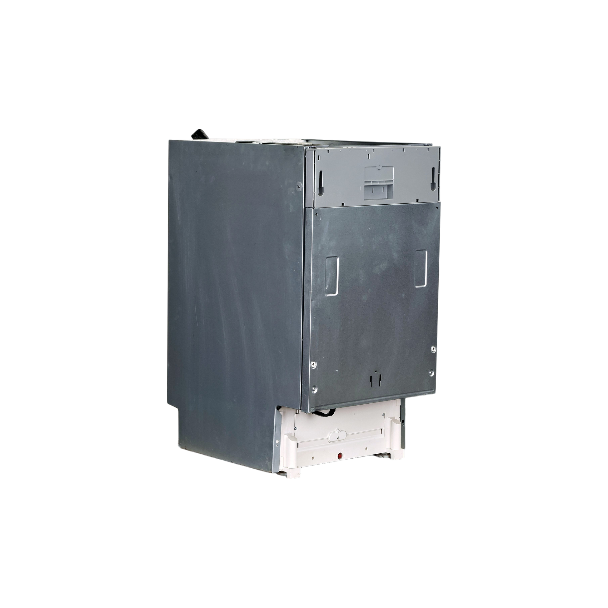 Lave-Vaisselle Encastrable 10 Cvts Reconditionné WHIRLPOOL WSIC3M17 : vue du côté droit