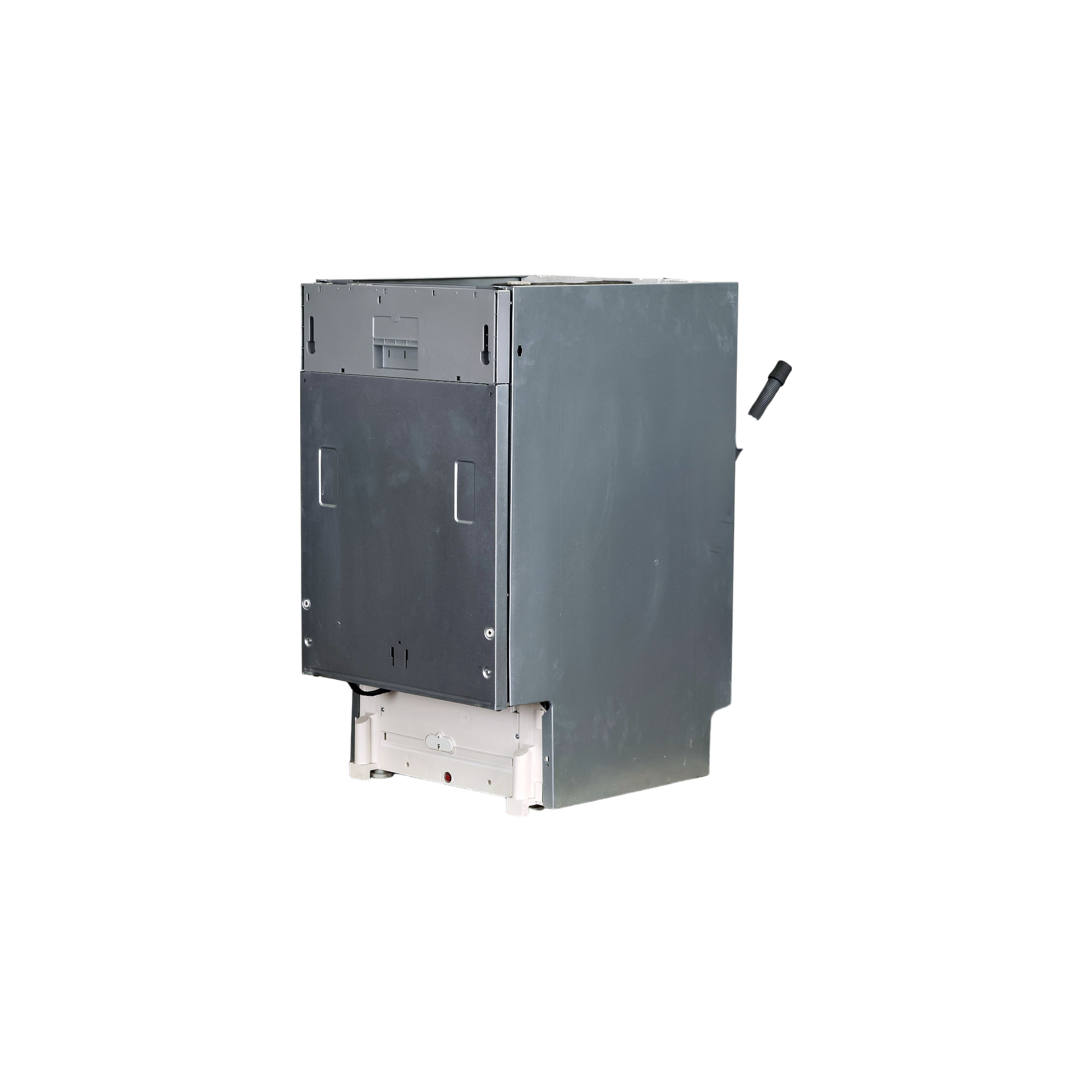 Lave-Vaisselle Encastrable 10 Cvts Reconditionné WHIRLPOOL WSIC3M17 : vue du côté gauche