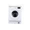 Lave-Linge Hublot 7 kg Reconditionné WHIRLPOOL BIWMWG71483FRN : vue de face