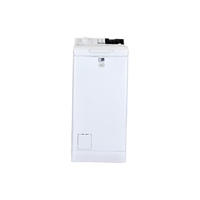 Lave-Linge Top 6 kg Reconditionné ELECTROLUX EW6T4261EX : vue de face