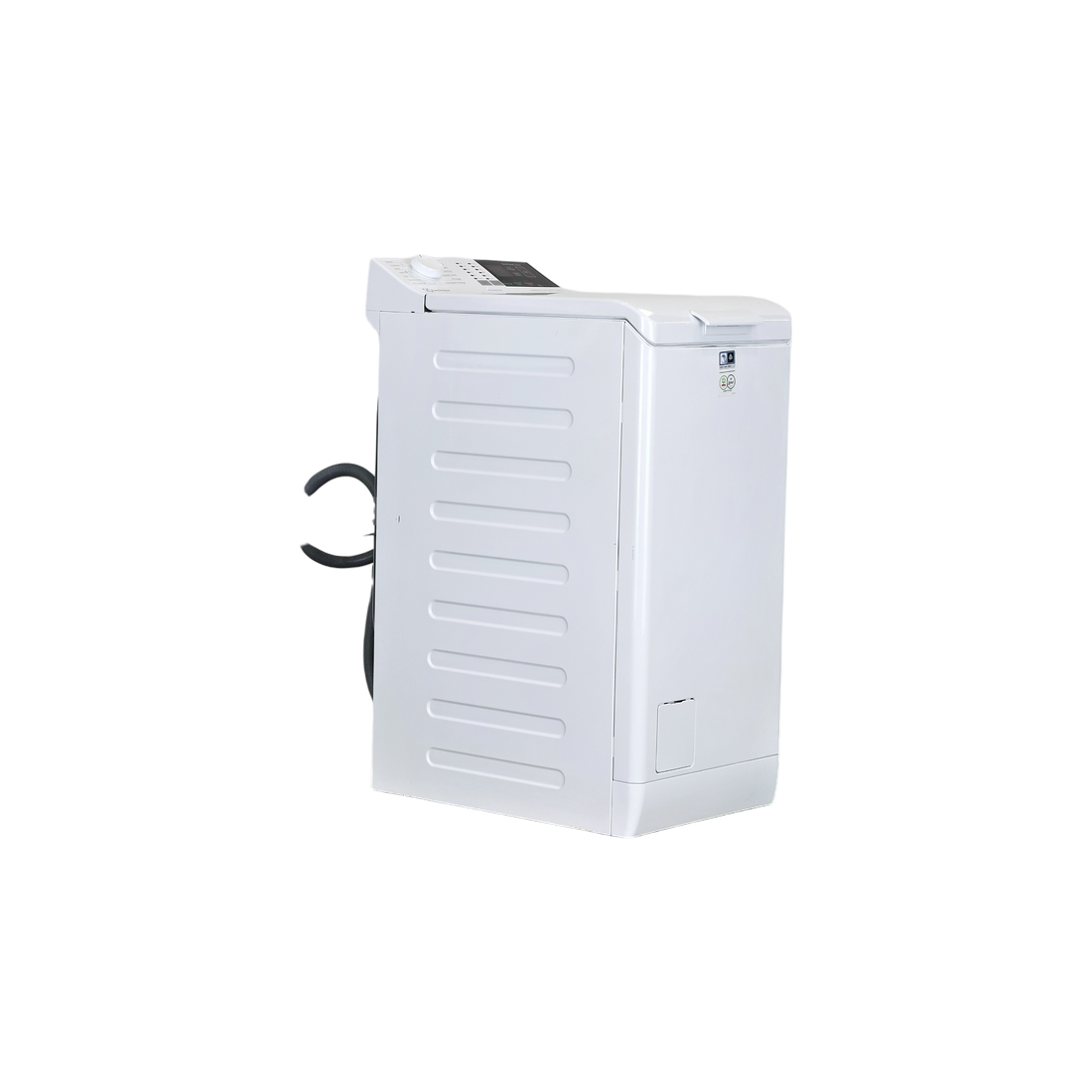 Lave-Linge Top 6 kg Reconditionné ELECTROLUX EW6T4261EX : vue du côté droit