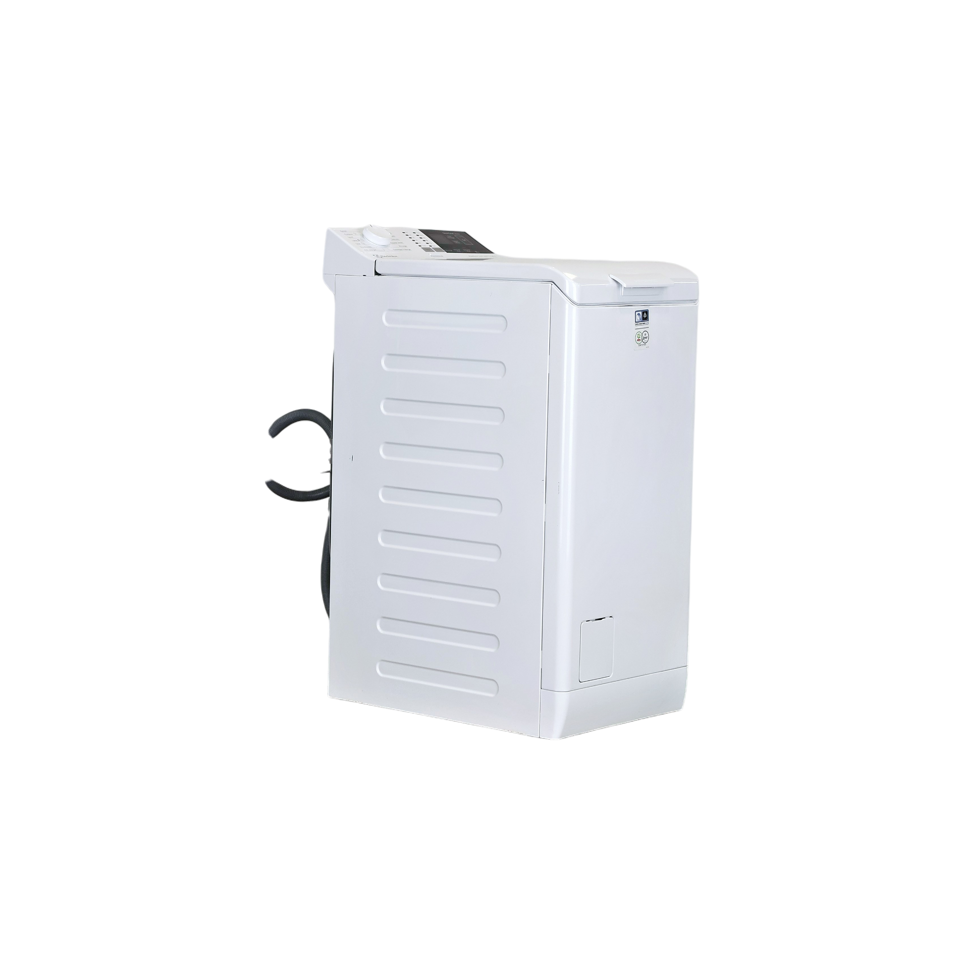 Lave-Linge Top 6 kg Reconditionné ELECTROLUX EW6T4261EX : vue du côté droit