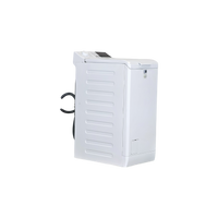 Lave-Linge Top 6 kg Reconditionné ELECTROLUX EW6T4261EX : vue du côté droit