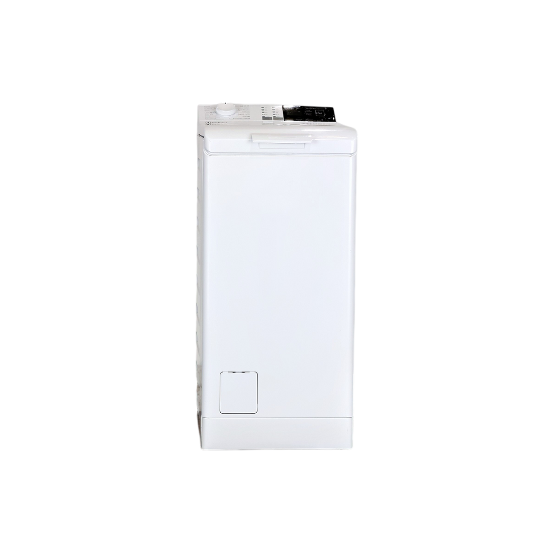 Lave-Linge Top 6 kg Reconditionné ELECTROLUX EW6T3164AD : vue de face