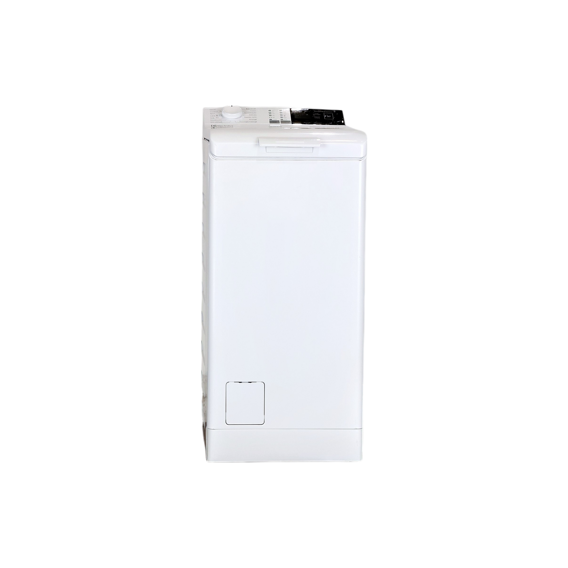 Lave-Linge Top 6 kg Reconditionné ELECTROLUX EW6T3164AD : vue de face