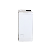 Lave-Linge Top 6 kg Reconditionné ELECTROLUX EW6T3164AD : vue de face