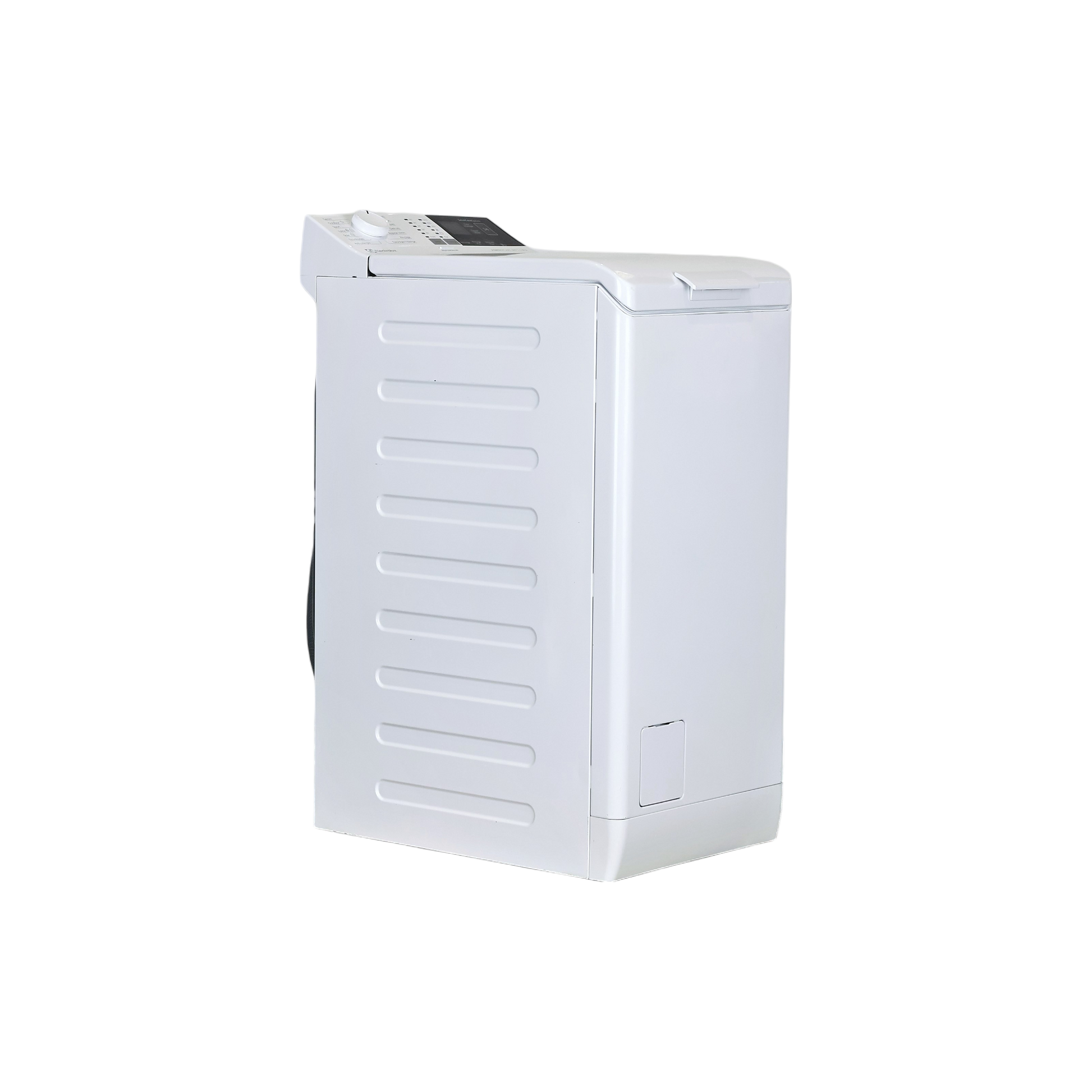 Lave-Linge Top 6 kg Reconditionné ELECTROLUX EW6T3164AD : vue du côté droit