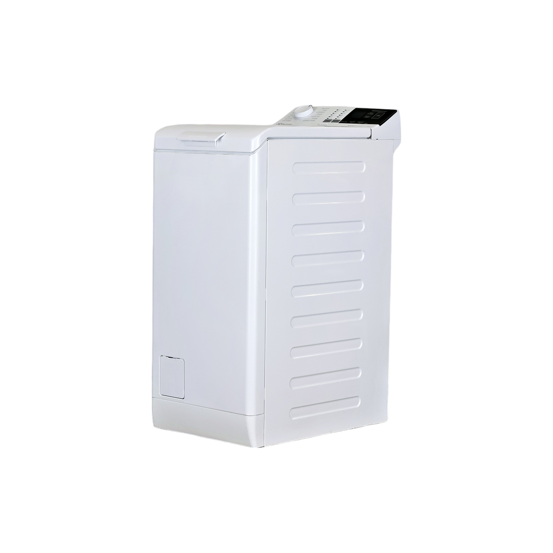Lave-Linge Top 6 kg Reconditionné ELECTROLUX EW6T3164AD : vue du côté gauche