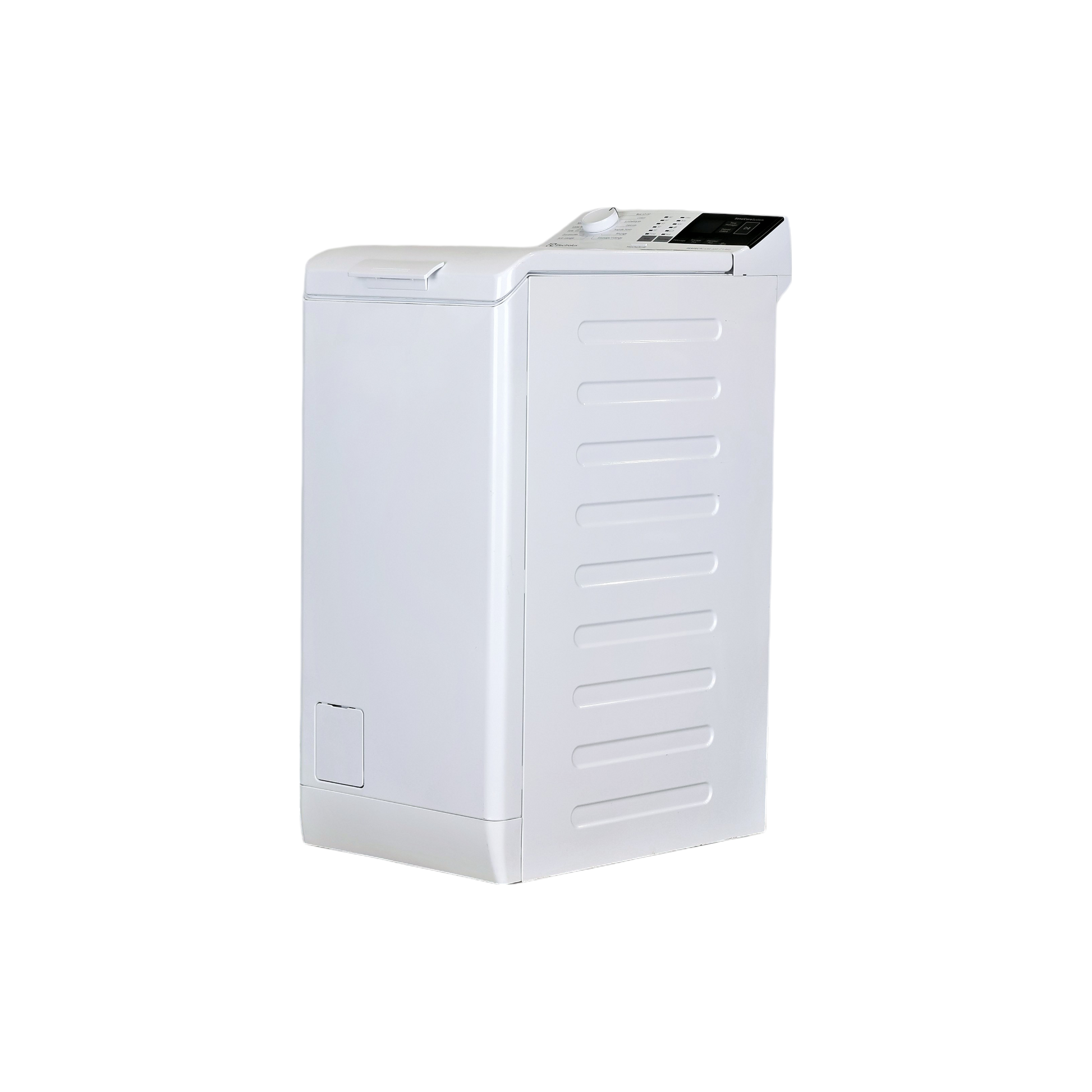 Lave-Linge Top 6 kg Reconditionné ELECTROLUX EW6T3164AD : vue du côté gauche