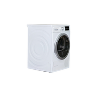Seche-Linge Pompe À Chaleur 8 kg Reconditionné BOSCH WTW87460FF : vue du côté droit