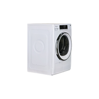 Seche-Linge Pompe À Chaleur 9 kg Reconditionné WHIRLPOOL HSCX 90422 : vue du côté droit