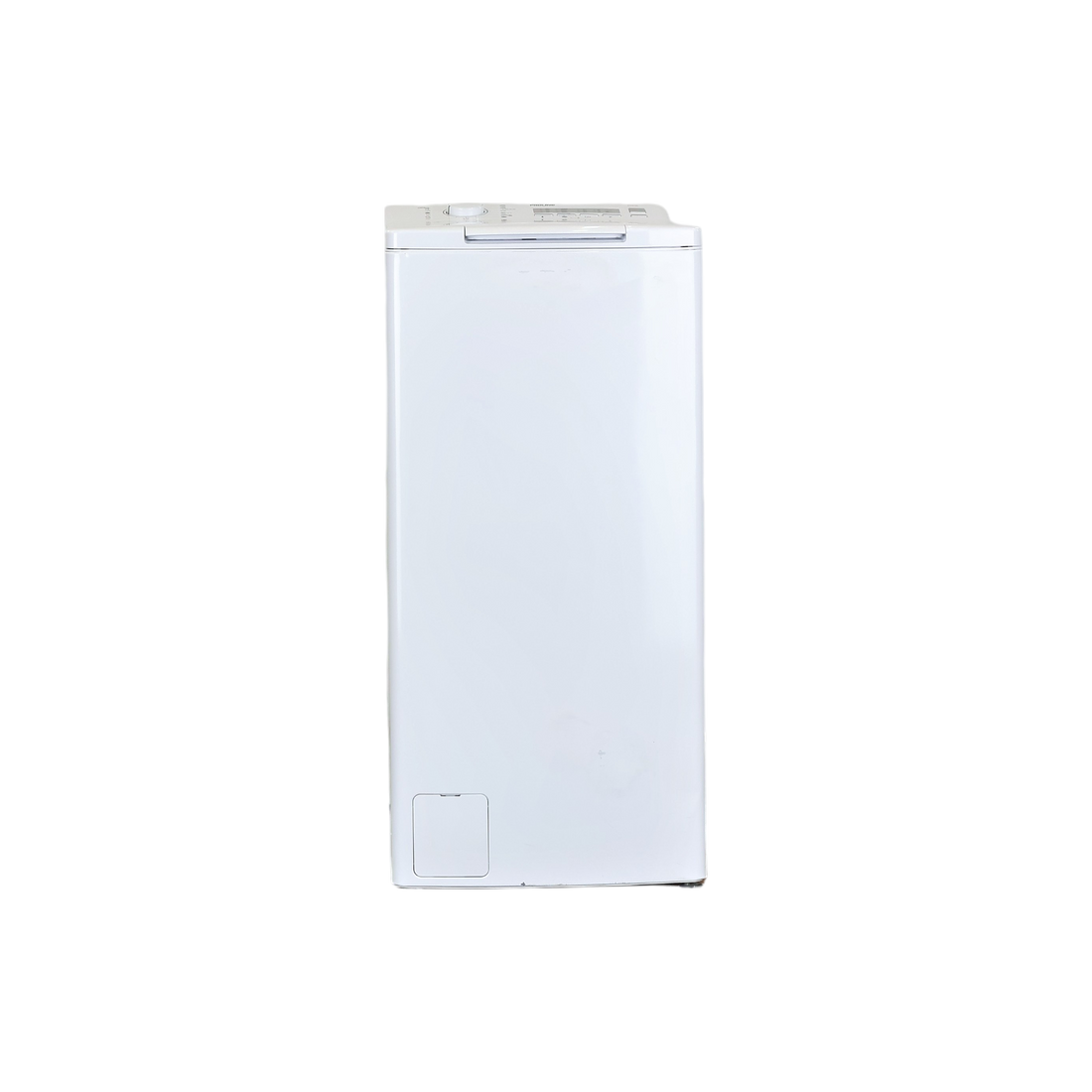 Lave-Linge Top 6 kg Reconditionné PROLINE PTL6100 : vue de face