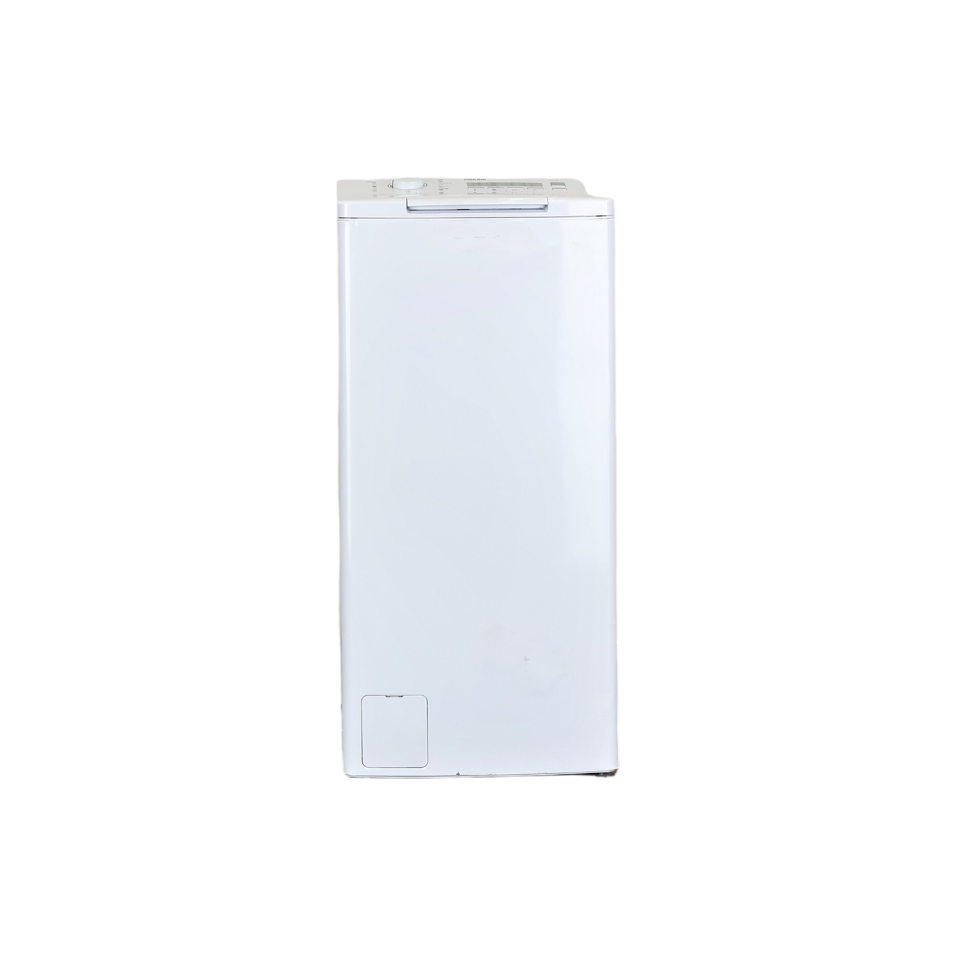 Lave-Linge Top 6 kg Reconditionné PROLINE PTL6100 : vue de face