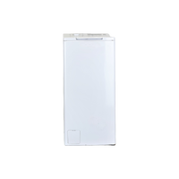 Lave-Linge Top 6 kg Reconditionné PROLINE PTL6100 : vue de face