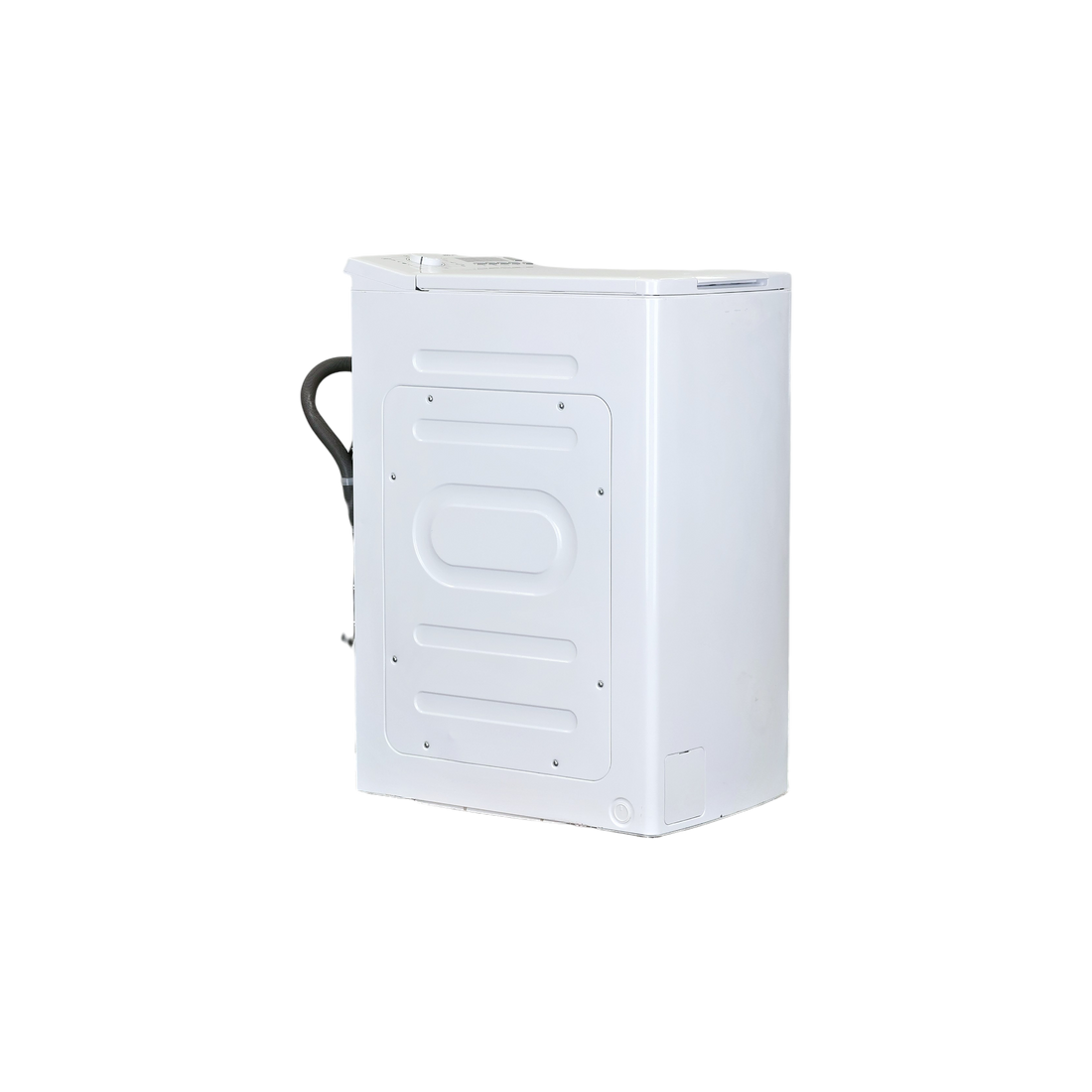 Lave-Linge Top 6 kg Reconditionné PROLINE PTL6100 : vue du côté droit