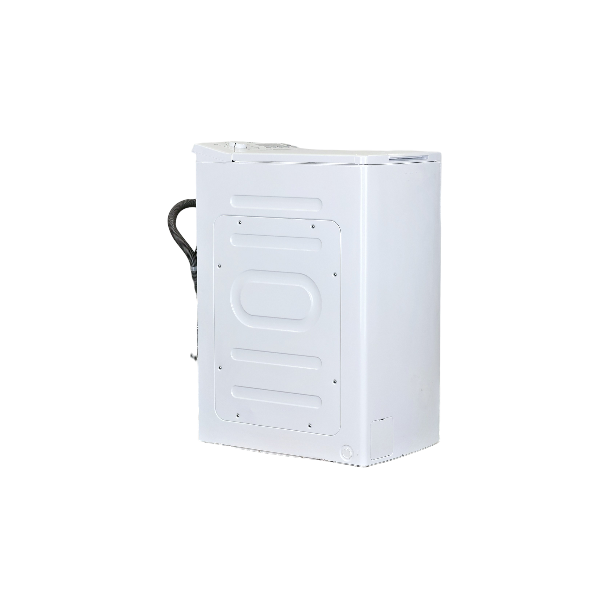 Lave-Linge Top 6 kg Reconditionné PROLINE PTL6100 : vue du côté droit