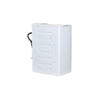 Lave-Linge Top 6 kg Reconditionné PROLINE PTL6100 : vue du côté droit