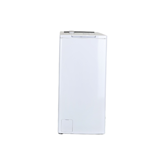 Lave-Linge Top 8 kg Reconditionné BRANDT BT18038Q : vue de face