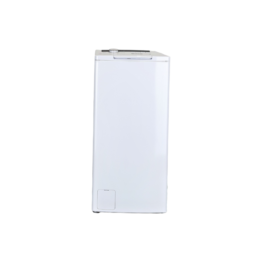 Lave-Linge Top 8 kg Reconditionné BRANDT BT18038Q : vue de face