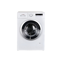 Lave-Linge Hublot 7 kg Reconditionné BOSCH WAN28065FF : vue de face