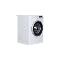 Lave-Linge Hublot 7 kg Reconditionné BOSCH WAN28065FF : vue du côté droit