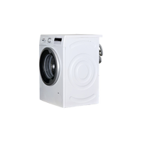 Lave-Linge Hublot 7 kg Reconditionné BOSCH WAN28065FF : vue du côté gauche