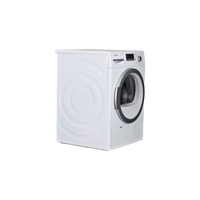 Seche-Linge Condensation 8 kg Reconditionné BOSCH WTB86500FF : vue du côté droit