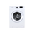 Lave-Linge Hublot 7 kg Reconditionné BEKO DWUE7222B0WS : vue de face