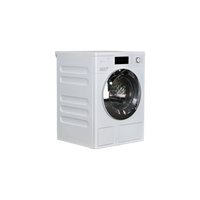 Lave-Linge Hublot 9 kg Reconditionné MIELE WCI 660 : vue du côté droit