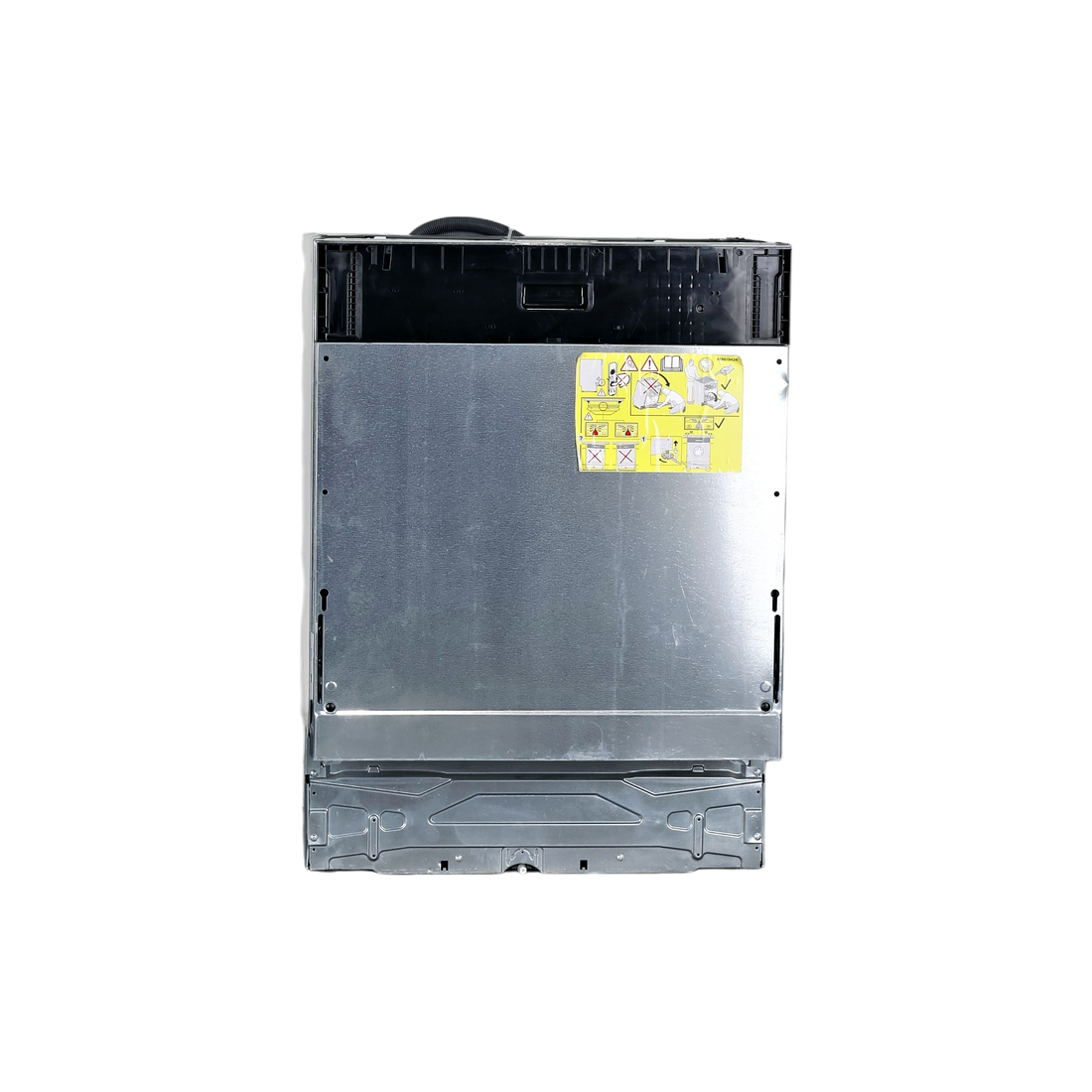 Lave-Vaisselle Encastrable 14 Cvts Reconditionné ELECTROLUX EEG48200L (EEG 48200 L) : vue de face