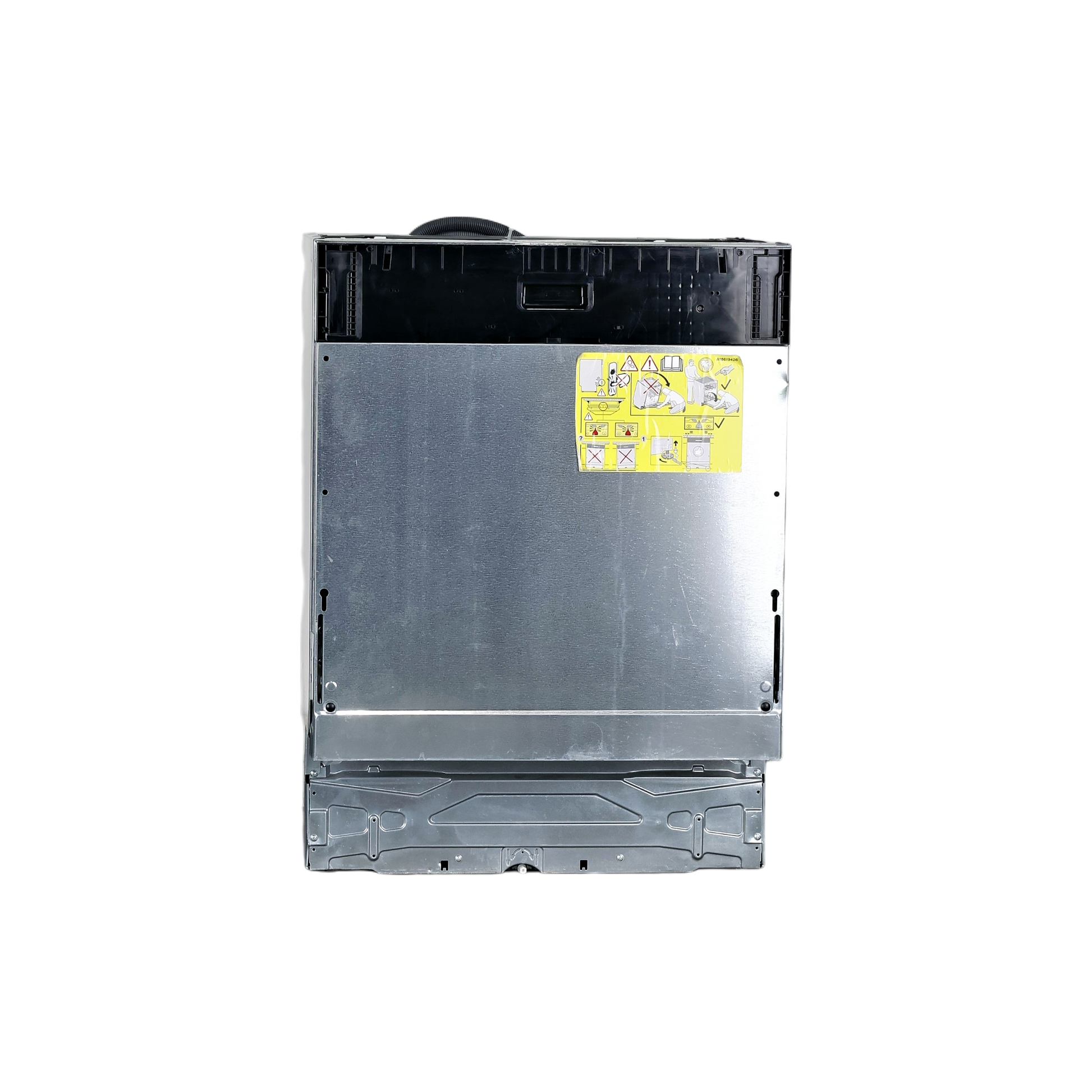 Lave-Vaisselle Encastrable 14 Cvts Reconditionné ELECTROLUX EEG48200L (EEG 48200 L) : vue de face