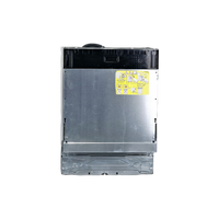 Lave-Vaisselle Encastrable 14 Cvts Reconditionné ELECTROLUX EEG48200L (EEG 48200 L) : vue de face