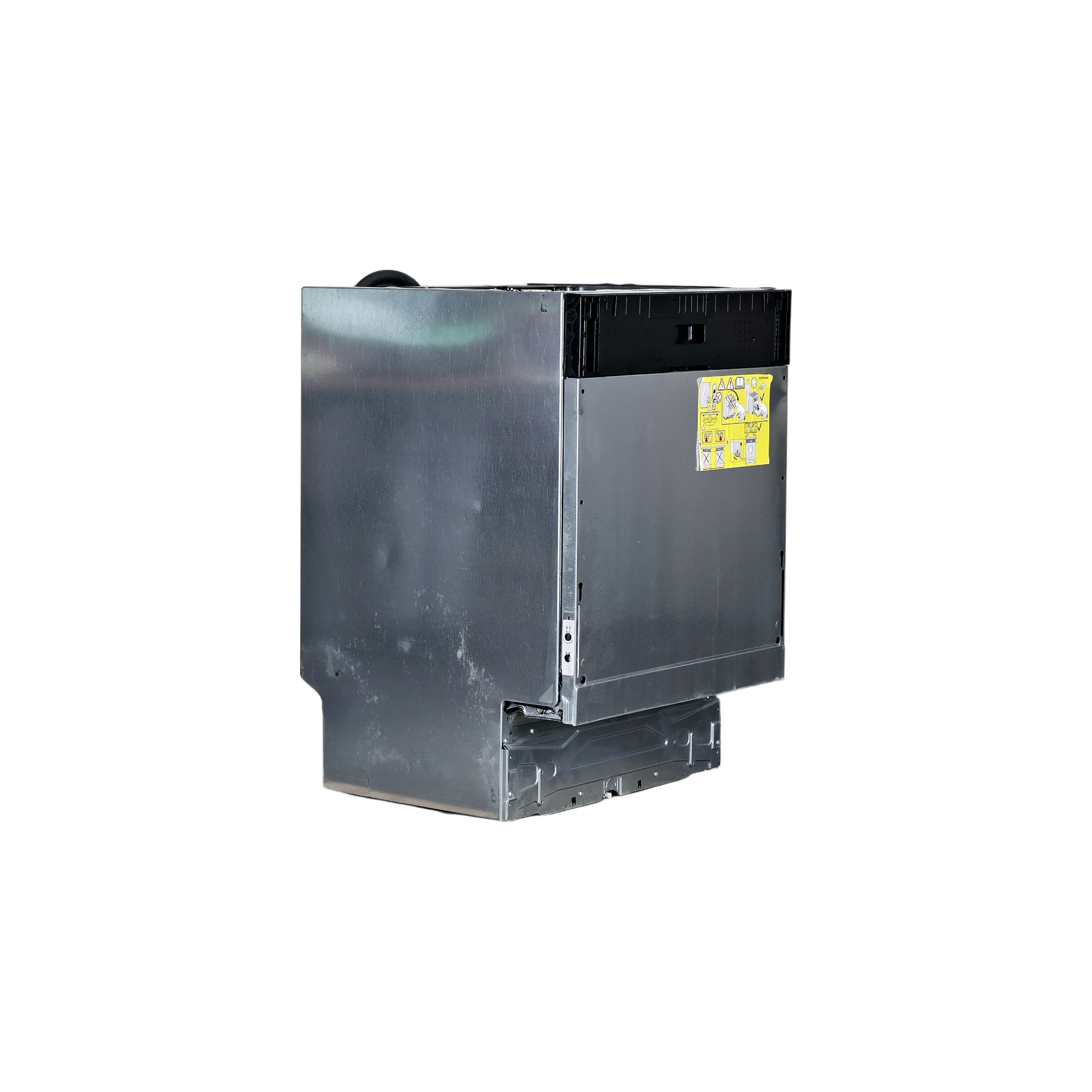 Lave-Vaisselle Encastrable 14 Cvts Reconditionné ELECTROLUX EEG48200L (EEG 48200 L) : vue du côté droit