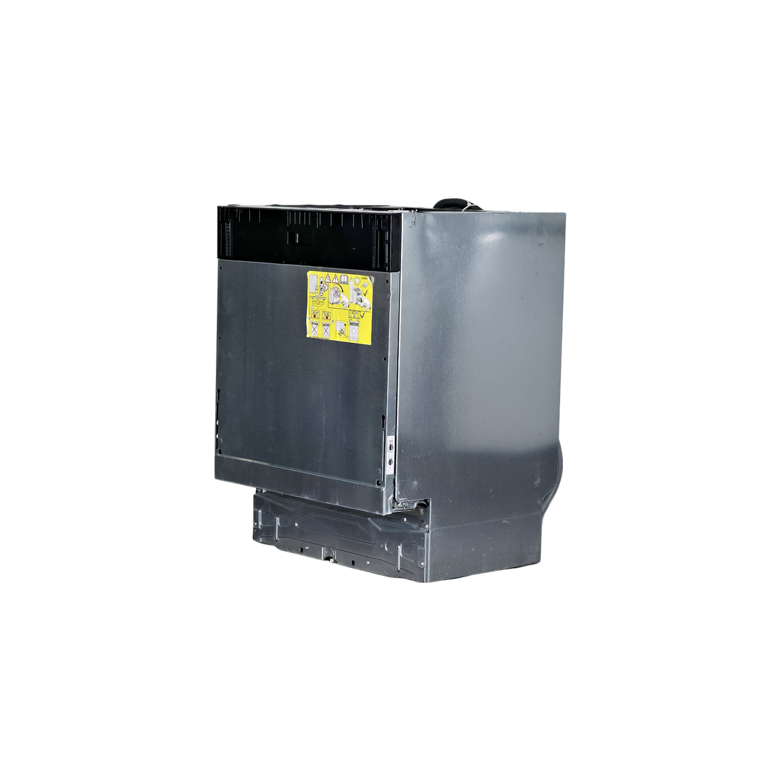 Lave-Vaisselle Encastrable 14 Cvts Reconditionné ELECTROLUX EEG48200L (EEG 48200 L) : vue du côté gauche