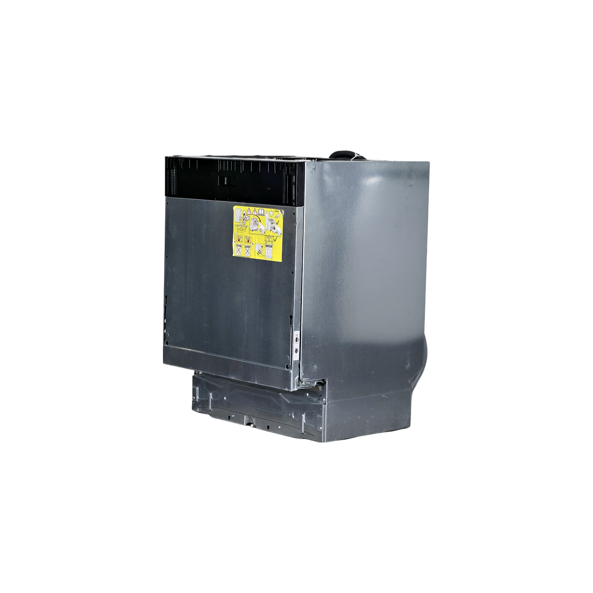 Lave-Vaisselle Encastrable 14 Cvts Reconditionné ELECTROLUX EEG48200L (EEG 48200 L) : vue du côté gauche