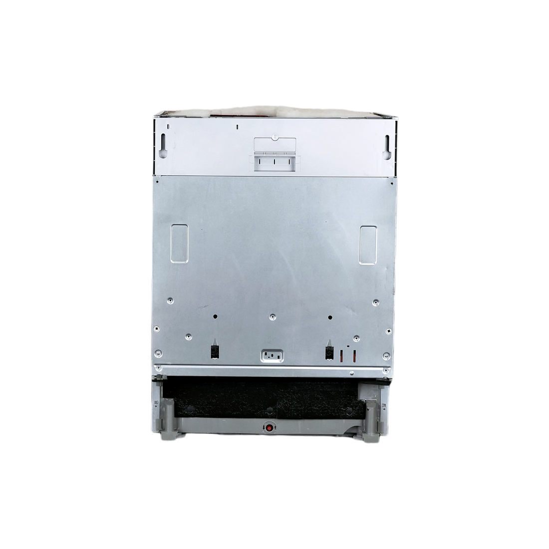 Lave-Vaisselle Encastrable 14 Cvts Reconditionné HOTPOINT HI5030WEF : vue de face