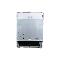 Lave-Vaisselle Encastrable 14 Cvts Reconditionné HOTPOINT HI5030WEF : vue de face