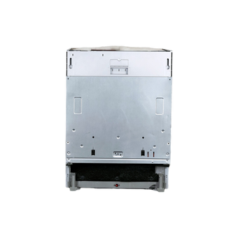 Lave-Vaisselle Encastrable 14 Cvts Reconditionné HOTPOINT HI5030WEF : vue de face