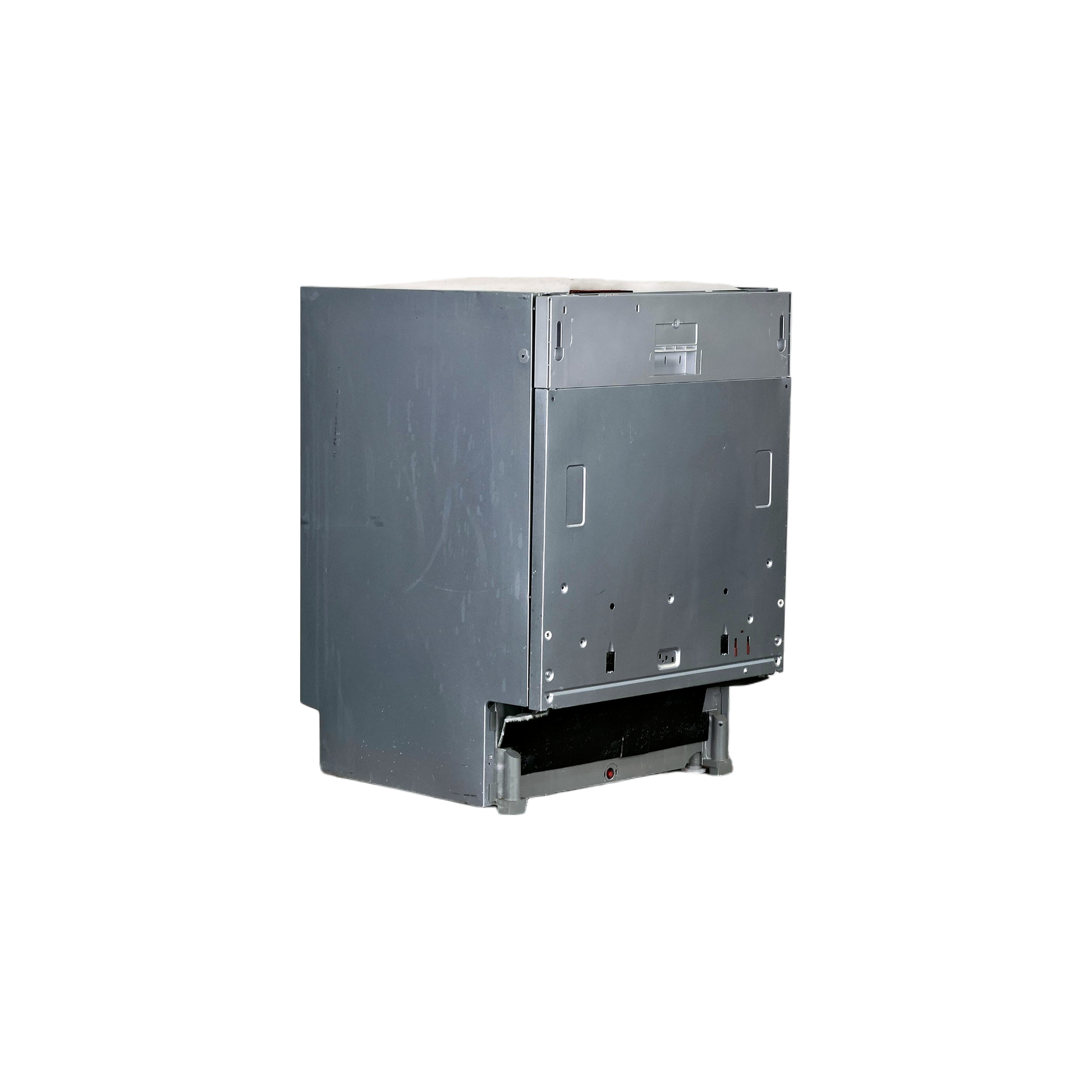 Lave-Vaisselle Encastrable 14 Cvts Reconditionné HOTPOINT HI5030WEF : vue du côté droit