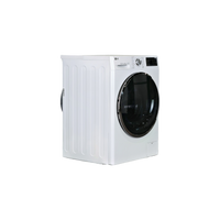 Lave-Linge Hublot 9 kg Reconditionné LG F94V71WHST : vue du côté droit
