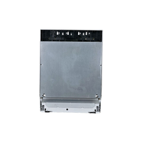 Lave-Vaisselle Encastrable 13 Cvts Reconditionné SIEMENS SN65M038EU : vue de face