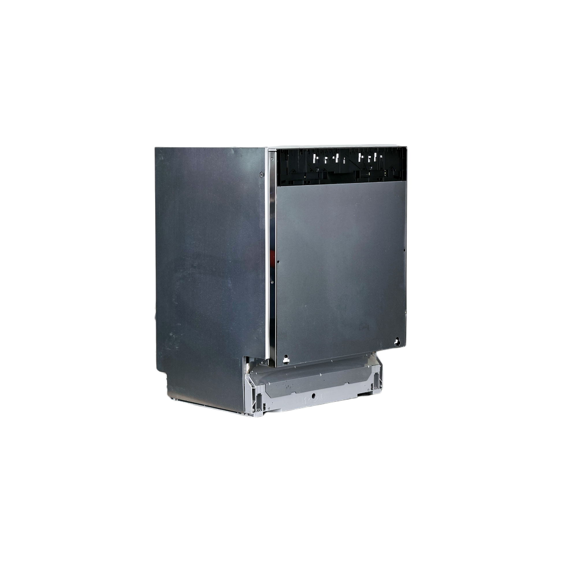 Lave-Vaisselle Encastrable 13 Cvts Reconditionné SIEMENS SN65M038EU : vue du côté droit